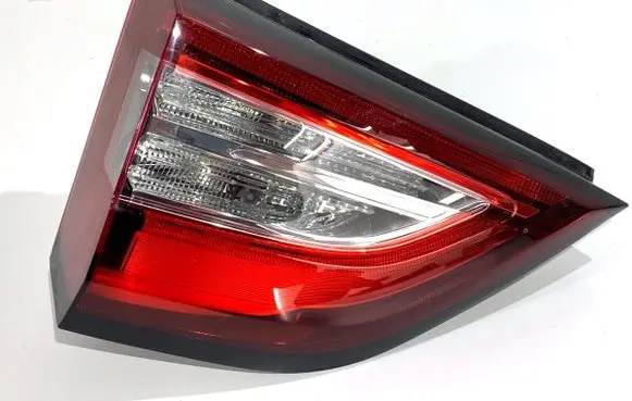 Renault Scenic IV - Grand scenic IV Rear/tail lights