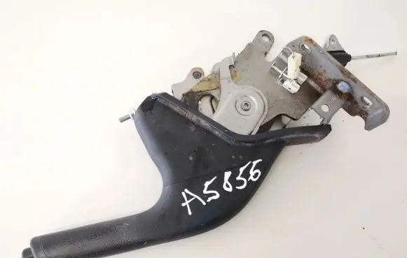 Mazda 2 Handbrake/parking brake lever assembly
