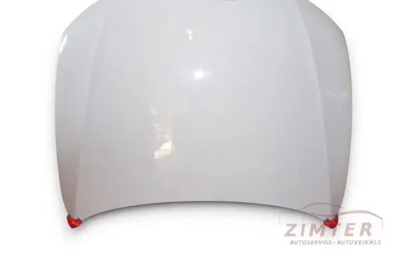 Audi A5 Sportback 8TA Engine bonnet/hood 8T0823029H 8T0823373 8K0010515AK