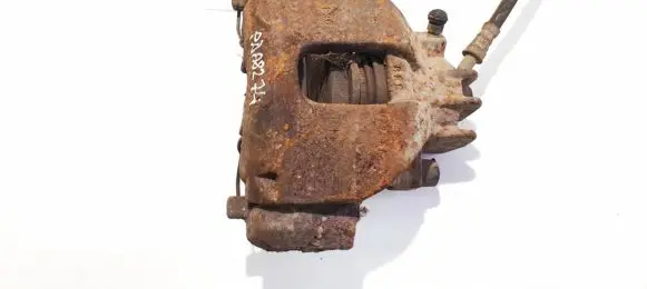 Volvo S80 Front brake caliper