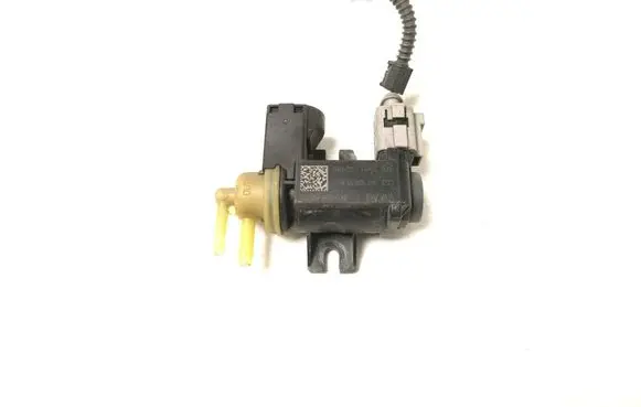 Audi A6 S6 C7 4G Turbo solenoid valve 8K0906627