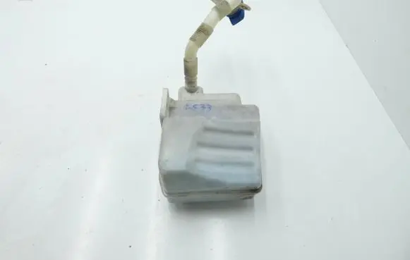 Volkswagen Scirocco Windshield washer fluid reservoir/tank 1K0955453R