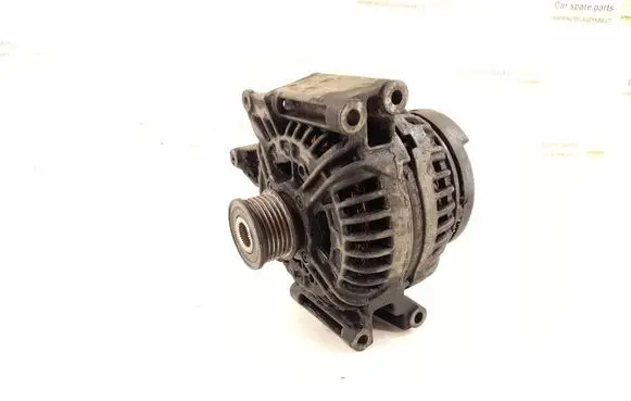 Mercedes-Benz E W211 Generator/alternator 0131540002 0124625014
