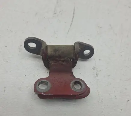 Subaru Justy Loading door upper hinge 