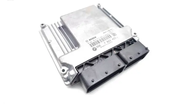 BMW 1 E81 E87 Engine control unit/module 7823422 0281014573