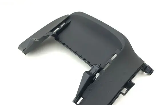 Hyundai i30 Dashboard lower bottom trim panel 84760G4900