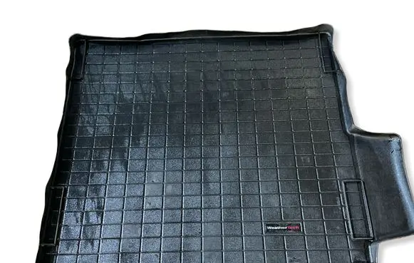 Land Rover Range Rover L405 Rubber trunk/boot mat liner 