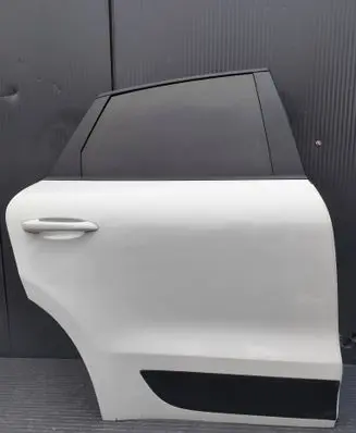 Porsche Macan (95B) Rear door 95B833312A