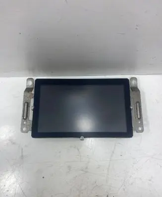 Renault Koleos I Screen/display/small screen 28091JY000 NS08012320 281214044