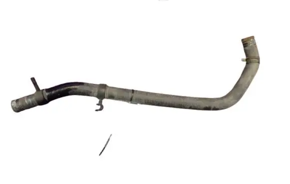 Volkswagen Touareg I Engine coolant pipe/hose 
