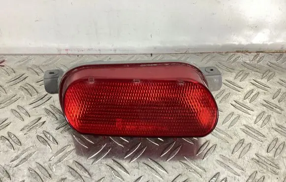Mazda CX-7 Rear bumper light 42241642 TG1551650