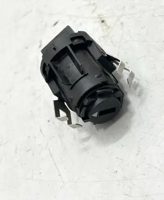 BMW X5 F15 Passenger airbag on/off switch 9326501 6131