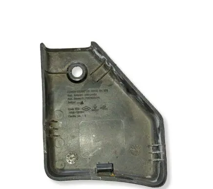 Renault Megane IV Other trunk/boot trim element 739704641R