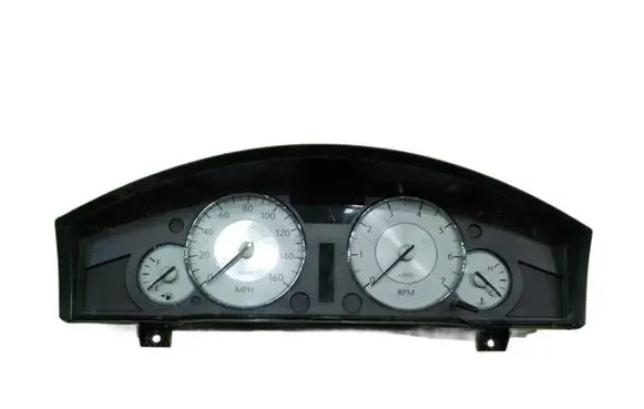 Chrysler 300 - 300C Speedometer (instrument cluster) A2C53132114