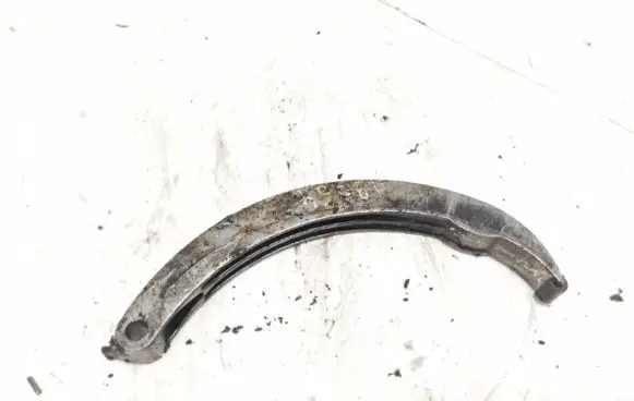 BMW X5 E53 Slide rail for timing chain 
