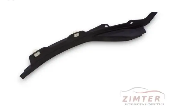 Audi A5 Sportback 8TA Front mudguard 8T0853888K