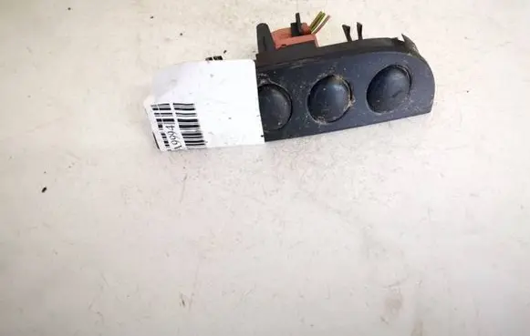 Citroen C3 Other interior part 96405773xt