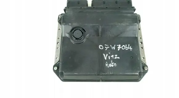 Toyota Yaris Engine control unit/module ECU 89661-52C72