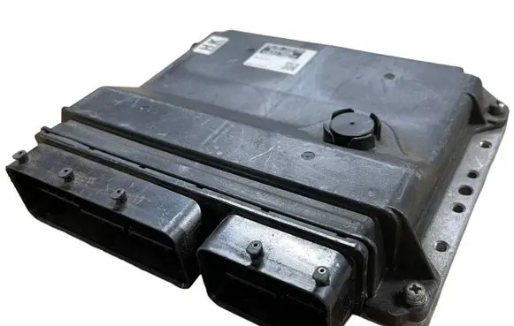 Lexus GS 300 350 430 450H Engine control unit/module 8966130G70 2753001831