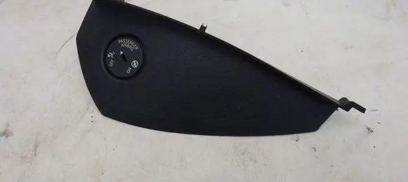 BMW 1 F20 F21 Dashboard side end trim 9205406