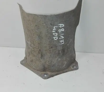 Audi A8 S8 D3 4E Other front suspension part 4E0407719 4E0407721