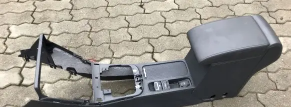 Volkswagen Sharan Center console 7N1863243