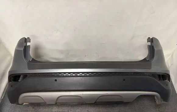 Hyundai Santa Fe Rear bumper T6S 866112W000