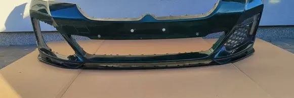 BMW 5 G30 G31 G38 Front bumper 8469287