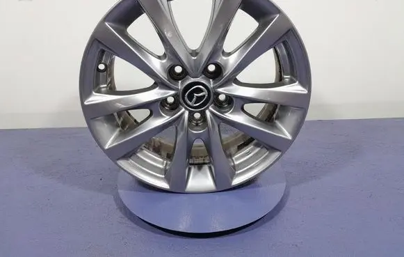Mazda 3 R18 alloy rim 9965NO6560