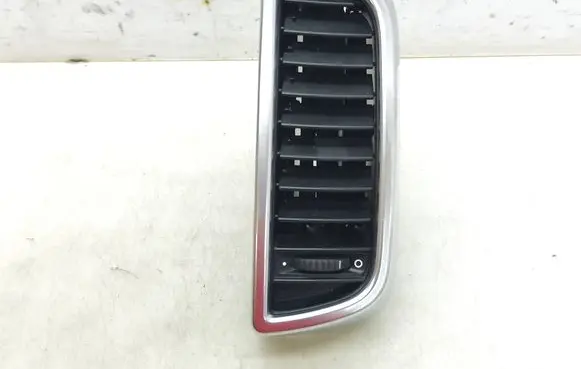Porsche Cayenne (92A) Dash center air vent grill 4590022602 7P5819728A 503524