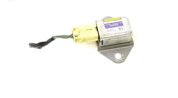 Toyota Land Cruiser (BJ70) Airbag deployment crash/impact sensor 8983360010