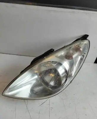 Hyundai i20 (PB PBT) Headlight/headlamp 921011J0XX