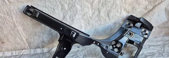 BMW 2 F46 Rear bumper mounting bracket 7387278