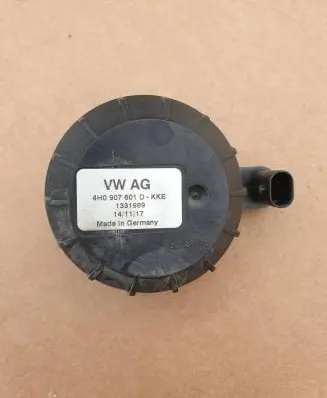 Audi Q5 SQ5 Sensor 4H0907601D