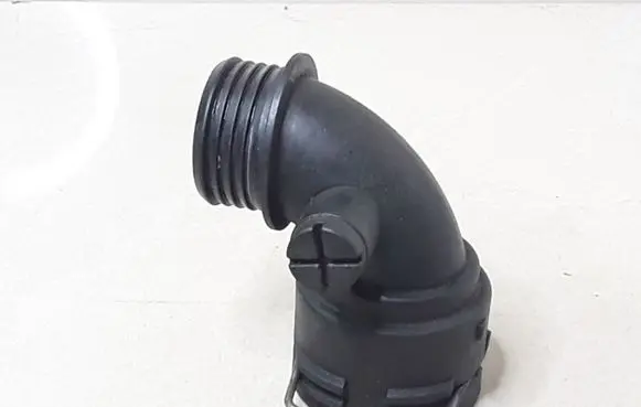 Jaguar X-Type Engine coolant pipe/hose 2025132