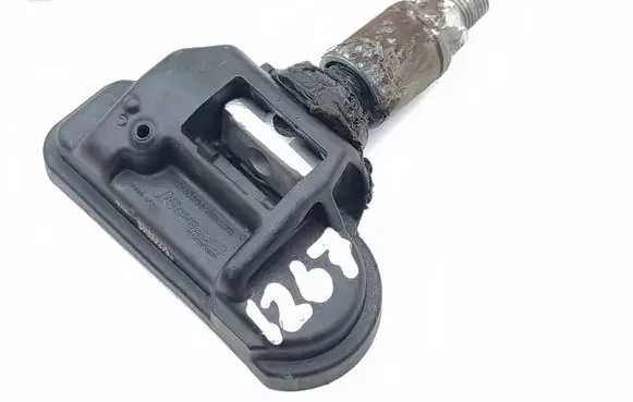 Maserati Ghibli Tire pressure sensor 670034786