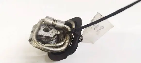 Opel Vectra C Other exterior part 24437967