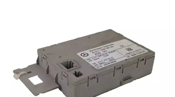 Mercedes-Benz E W211 Other control units/modules A2115408545
