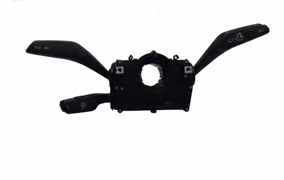 Audi Q7 4M Wiper turn signal indicator stalk/switch 4M0907129HD