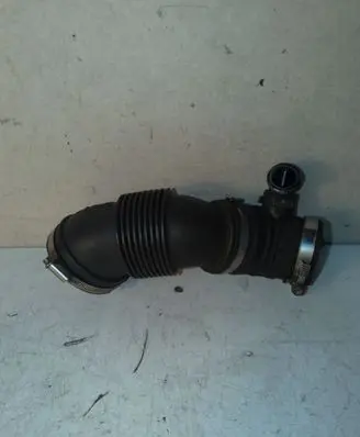 Audi A8 S8 D3 4E Air intake duct part 4E0145747E