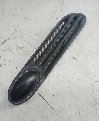 Mini One - Cooper R50 - 53 Front fender indicator light 1503561