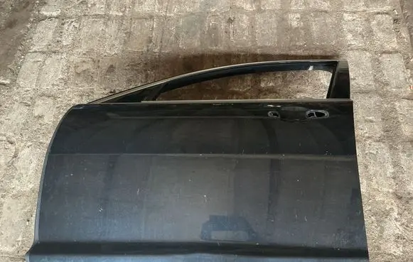Jaguar XF X250 Front door