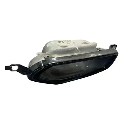 BMW 7 G11 G12 Muffler ending 8063168 20860210