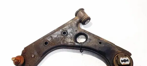 Fiat Fiorino Front lower control arm/wishbone 