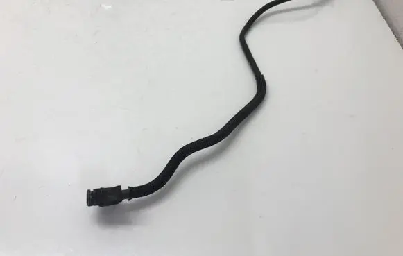 Volvo V70 Engine coolant pipe/hose 6G918C012XE