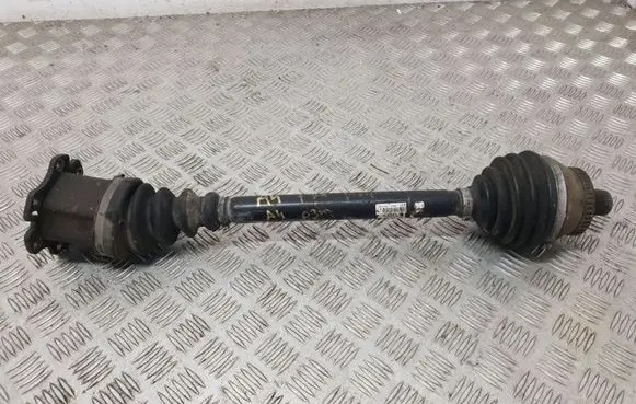 Audi A4 S4 B6 8E 8H Front driveshaft 8E0407272S