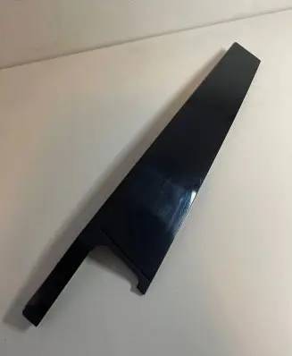 Skoda Kamiq Trim molding 658839902