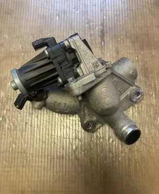 Renault Captur EGR valve 147105308R 703435030 H8200129863