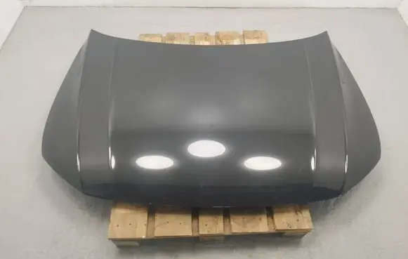 Volkswagen Tiguan Engine bonnet/hood LI7FL