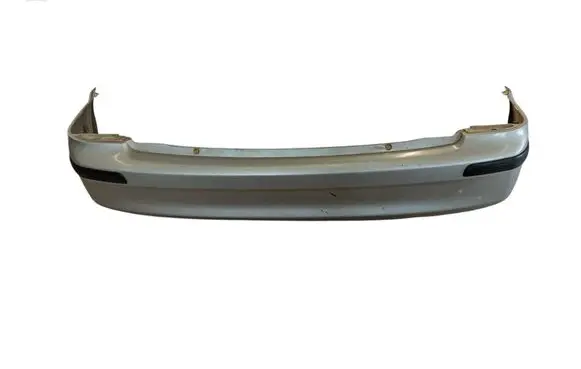 Mazda 323 F Rear bumper